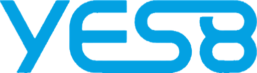 yes8slot.net Logo